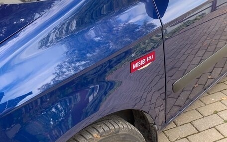 Hyundai Getz I рестайлинг, 2010 год, 390 000 рублей, 4 фотография