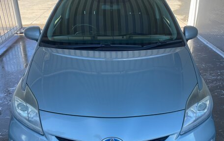 Toyota Prius, 2013 год, 800 000 рублей, 35 фотография