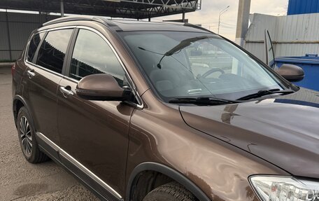 Haval H6, 2019 год, 1 550 000 рублей, 4 фотография
