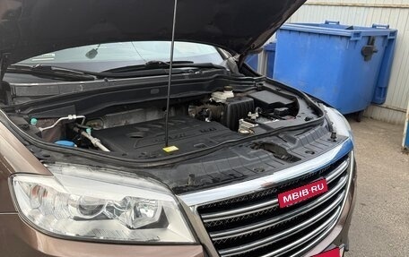 Haval H6, 2019 год, 1 550 000 рублей, 3 фотография