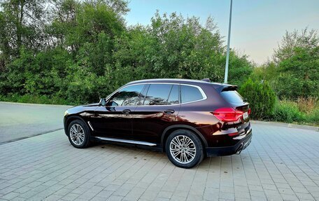 BMW X3, 2019 год, 3 500 000 рублей, 4 фотография