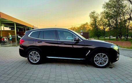 BMW X3, 2019 год, 3 500 000 рублей, 6 фотография