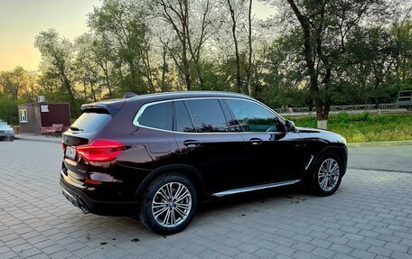 BMW X3, 2019 год, 3 500 000 рублей, 7 фотография