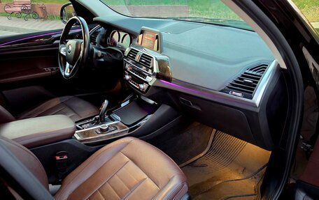 BMW X3, 2019 год, 3 500 000 рублей, 12 фотография