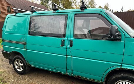 Volkswagen Transporter T4, 1993 год, 375 000 рублей, 7 фотография