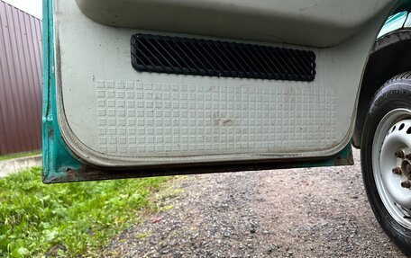 Volkswagen Transporter T4, 1993 год, 375 000 рублей, 9 фотография