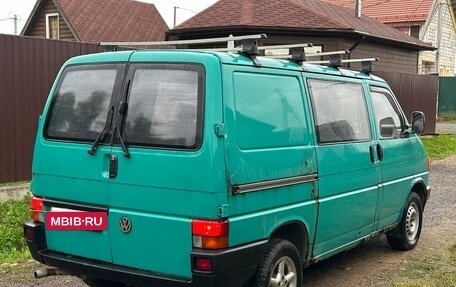 Volkswagen Transporter T4, 1993 год, 375 000 рублей, 6 фотография