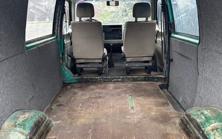 Volkswagen Transporter T4, 1993 год, 375 000 рублей, 14 фотография