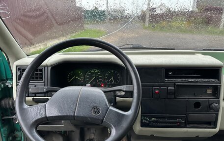 Volkswagen Transporter T4, 1993 год, 375 000 рублей, 12 фотография