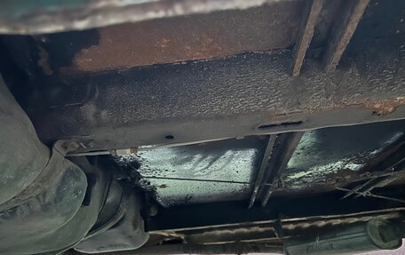 Volkswagen Transporter T4, 1993 год, 375 000 рублей, 21 фотография