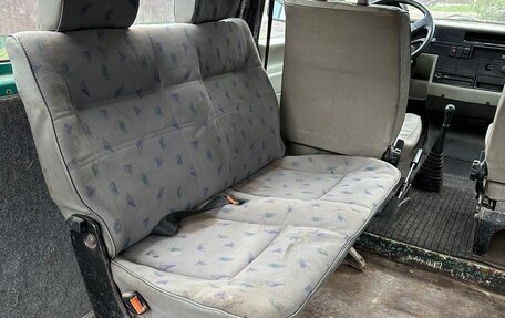 Volkswagen Transporter T4, 1993 год, 375 000 рублей, 17 фотография