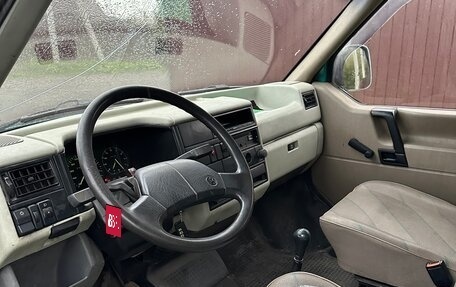 Volkswagen Transporter T4, 1993 год, 375 000 рублей, 11 фотография