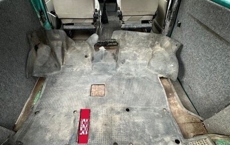Volkswagen Transporter T4, 1993 год, 375 000 рублей, 16 фотография