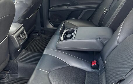 Toyota Camry, 2021 год, 3 180 000 рублей, 8 фотография