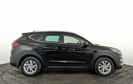 Hyundai Tucson III, 2019 год, 2 150 000 рублей, 4 фотография
