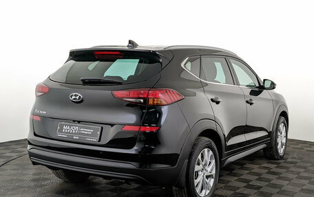 Hyundai Tucson III, 2019 год, 2 150 000 рублей, 5 фотография