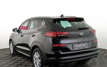 Hyundai Tucson III, 2019 год, 2 150 000 рублей, 7 фотография