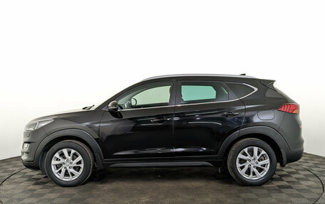 Hyundai Tucson III, 2019 год, 2 150 000 рублей, 8 фотография