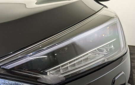 Hyundai Tucson III, 2019 год, 2 150 000 рублей, 11 фотография