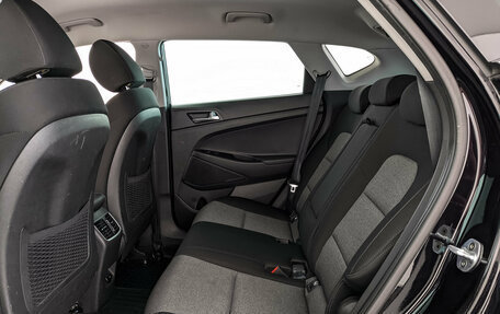 Hyundai Tucson III, 2019 год, 2 150 000 рублей, 18 фотография