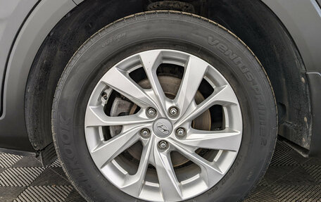 Hyundai Tucson III, 2019 год, 2 150 000 рублей, 12 фотография