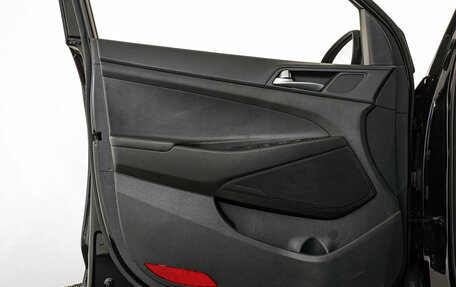Hyundai Tucson III, 2019 год, 2 150 000 рублей, 19 фотография