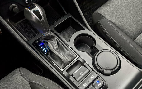 Hyundai Tucson III, 2019 год, 2 150 000 рублей, 21 фотография
