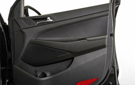 Hyundai Tucson III, 2019 год, 2 150 000 рублей, 25 фотография