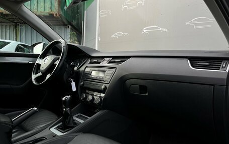 Skoda Octavia, 2014 год, 1 385 800 рублей, 7 фотография