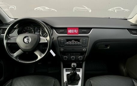 Skoda Octavia, 2014 год, 1 385 800 рублей, 6 фотография