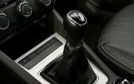 Skoda Octavia, 2014 год, 1 385 800 рублей, 14 фотография