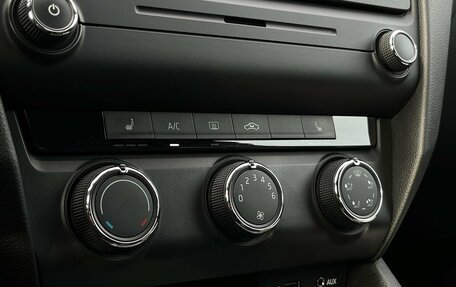 Skoda Octavia, 2014 год, 1 385 800 рублей, 15 фотография