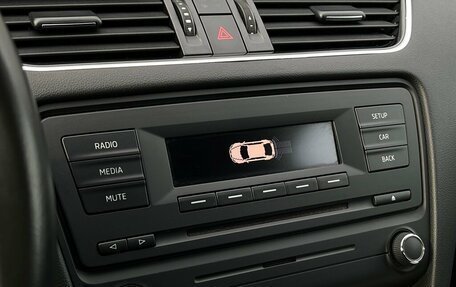 Skoda Octavia, 2014 год, 1 385 800 рублей, 16 фотография