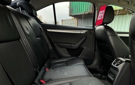 Skoda Octavia, 2014 год, 1 385 800 рублей, 8 фотография