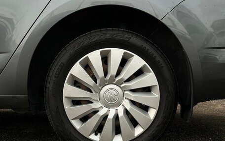 Skoda Octavia, 2014 год, 1 385 800 рублей, 24 фотография