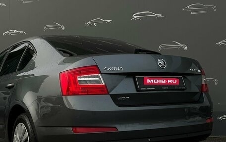 Skoda Octavia, 2014 год, 1 385 800 рублей, 23 фотография