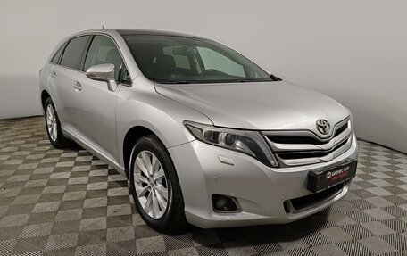 Toyota Venza I, 2013 год, 1 779 000 рублей, 3 фотография