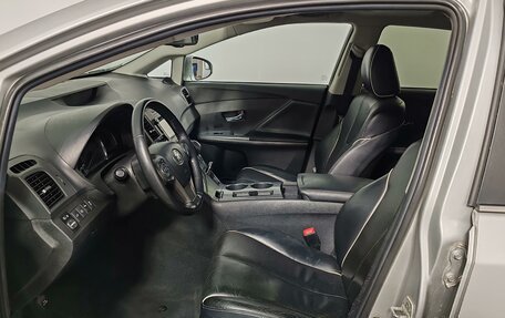 Toyota Venza I, 2013 год, 1 779 000 рублей, 11 фотография