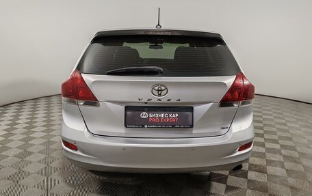 Toyota Venza I, 2013 год, 1 779 000 рублей, 6 фотография