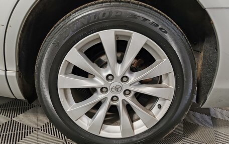 Toyota Venza I, 2013 год, 1 779 000 рублей, 9 фотография
