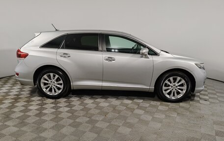 Toyota Venza I, 2013 год, 1 779 000 рублей, 4 фотография