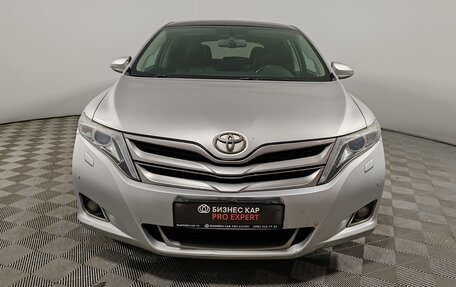 Toyota Venza I, 2013 год, 1 779 000 рублей, 2 фотография
