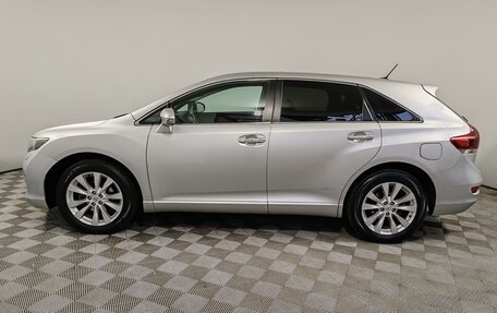 Toyota Venza I, 2013 год, 1 779 000 рублей, 8 фотография