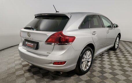 Toyota Venza I, 2013 год, 1 779 000 рублей, 5 фотография