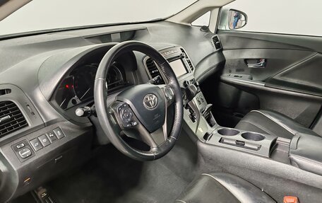 Toyota Venza I, 2013 год, 1 779 000 рублей, 12 фотография