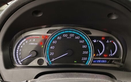 Toyota Venza I, 2013 год, 1 779 000 рублей, 13 фотография