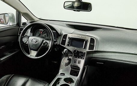 Toyota Venza I, 2013 год, 1 779 000 рублей, 19 фотография