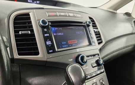 Toyota Venza I, 2013 год, 1 779 000 рублей, 14 фотография
