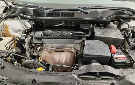 Toyota Venza I, 2013 год, 1 779 000 рублей, 16 фотография