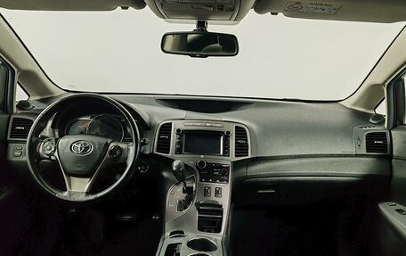 Toyota Venza I, 2013 год, 1 779 000 рублей, 20 фотография